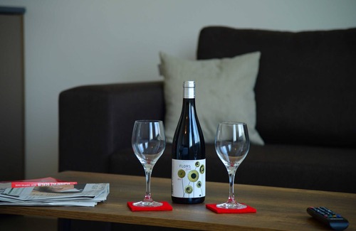 Schoenefeld Apartment | Motel Plus Schönefeld
