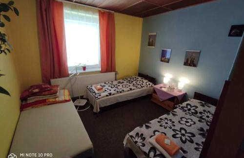 Klobouky u Brna Hotel | Motel Podkova