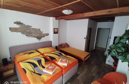 Klobouky u Brna Hotel | Motel Podkova