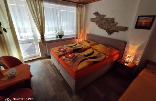 Klobouky u Brna Hotel | Motel Podkova