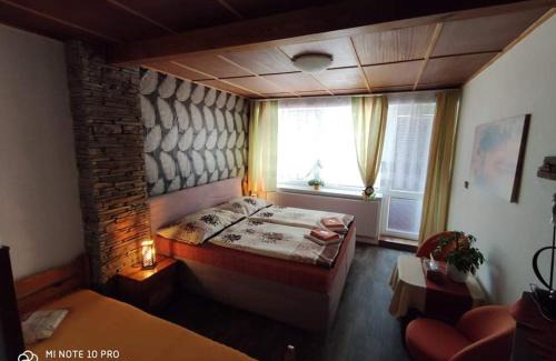 Klobouky u Brna Hotel | Motel Podkova