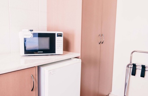 Port Augusta West Hotel | Motel Poinsettia