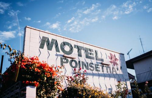 Port Augusta West Hotel | Motel Poinsettia