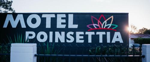 Port Augusta West Hotel | Motel Poinsettia
