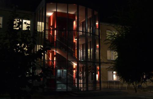 Morzyczyn Hotel | Motel Polonus