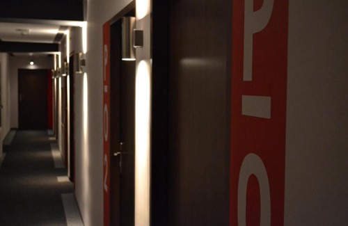 Morzyczyn Hotel | Motel Polonus