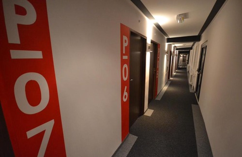 Morzyczyn Hotel | Motel Polonus