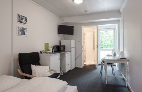Herning House | Motel Poppelvej