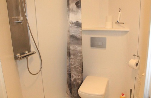 Herning House | Motel Poppelvej