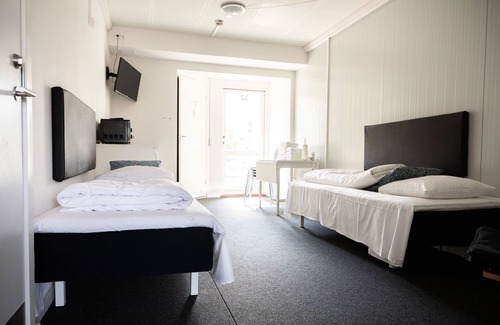 Herning House | Motel Poppelvej
