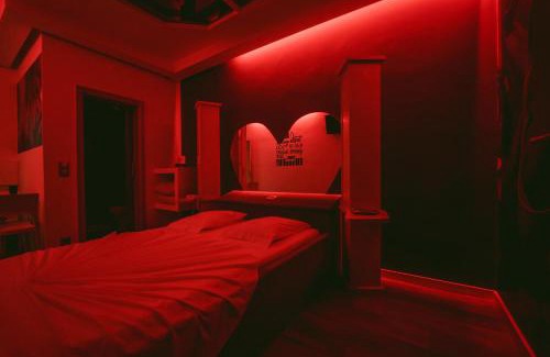 Mealhada Hotel | Motel Príncipe Encantado