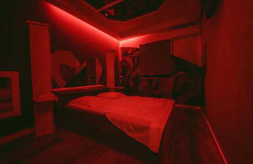 Mealhada Hotel | Motel Príncipe Encantado