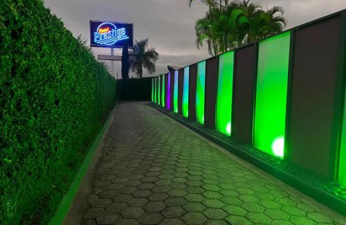 Pindamonhangaba Hotel | Motel Prestige Pinda 5