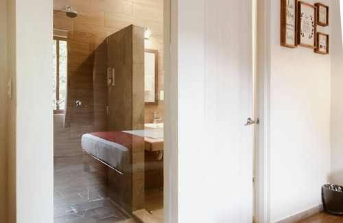 San Agustin de las Juntas Hotel | Motel Puerta del Cielo