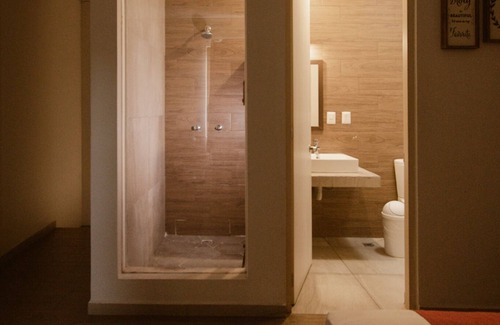 San Agustin de las Juntas Hotel | Motel Puerta del Cielo