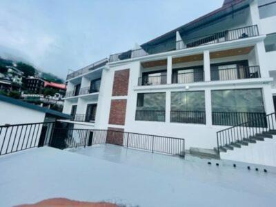 Aleo Hotel | Motel Radhe