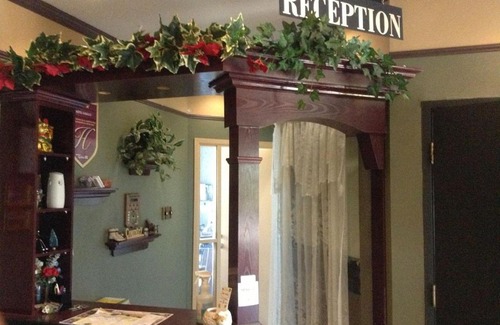 Laurier-Station Hotel | Motel Rayalco