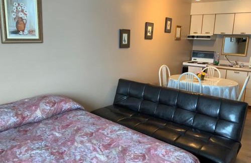 Laurier-Station Hotel | Motel Rayalco