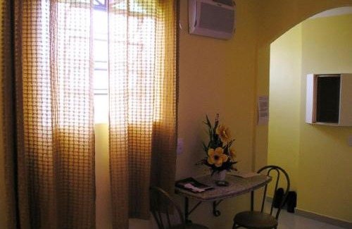 Cinquentenario Hotel | MOTEL RED LOVE