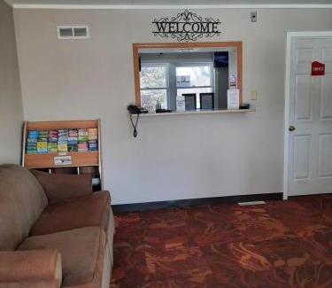 Reedsburg Hotel | Motel Reedsburg