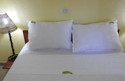 Cap Skirring Hotel | Motel Regal Casamance