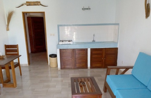 Cap Skirring Hotel | Motel Regal Casamance