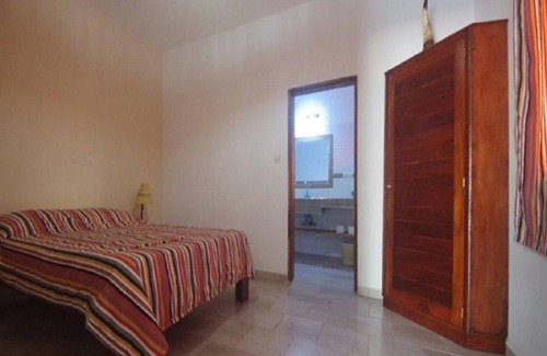 Cap Skirring Hotel | Motel Regal Casamance