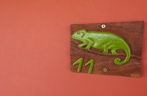 Cap Skirring Hotel | Motel Regal Casamance