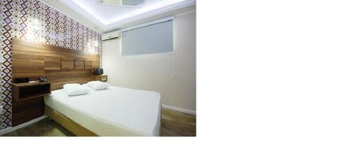 Jardim Pari Hotel | Motel Replay Paulinia