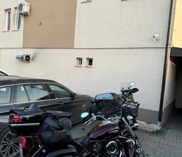 Novi Pazar Hotel | Motel & Restaurant Dar