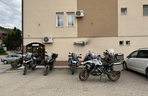 Novi Pazar Hotel | Motel & Restaurant Dar