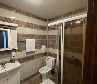 Novi Pazar Hotel | Motel & Restaurant Dar