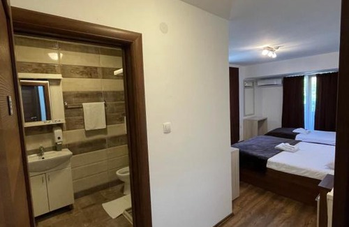 Novi Pazar Hotel | Motel & Restaurant Dar