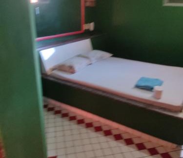 Lavras Hotel | Motel ritz