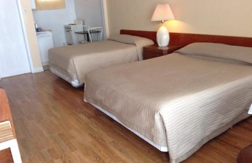Saint-Zotique Hotel | Motel Rive Du Lac