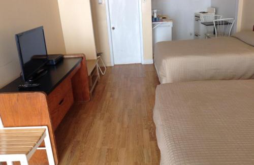 Saint-Zotique Hotel | Motel Rive Du Lac