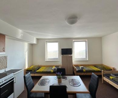 Roudnice Hotel | Motel Roudnice