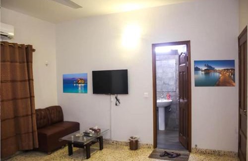 Clifton Bed & Breakfast | Motel Royal Fantasy