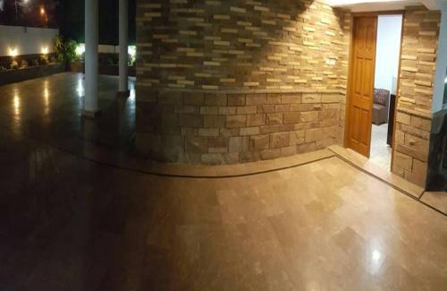 Clifton Bed & Breakfast | Motel Royal Fantasy