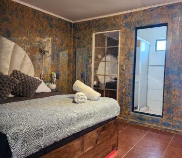 Quillota Hotel | Motel Ruta M Jacuzzi