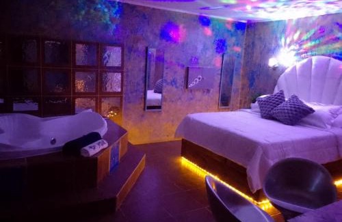 Quillota Hotel | Motel Ruta M Jacuzzi