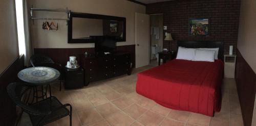 Sainte-Flavie Hotel | Motel Sainte-Flavie