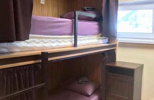 Losevo Hotel | Motel Sampo