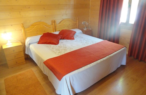 Villarrubio Hotel | Motel San Isidro