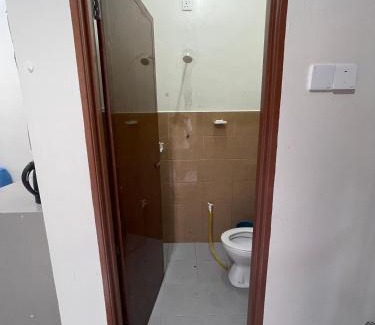 Pekan Hotel | Motel Santai Bandar Pekan