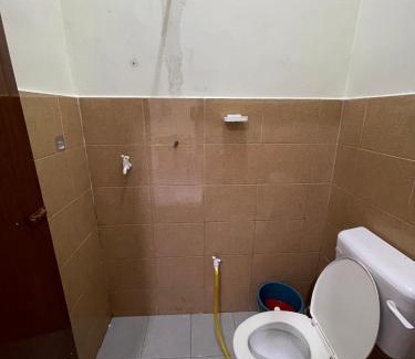 Pekan Hotel | Motel Santai Bandar Pekan