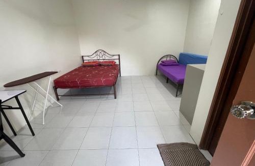 Pekan Hotel | Motel Santai Bandar Pekan