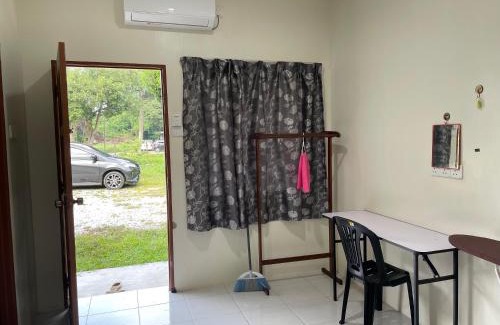 Pekan Hotel | Motel Santai Bandar Pekan