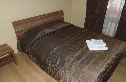 Zemgale Hotel | Motel Sapnis