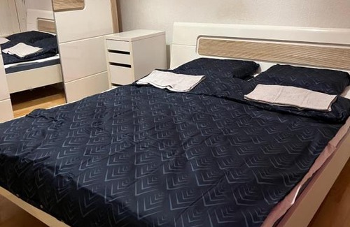 Basadingen-Schlattingen Hotel | Motel Schwanen